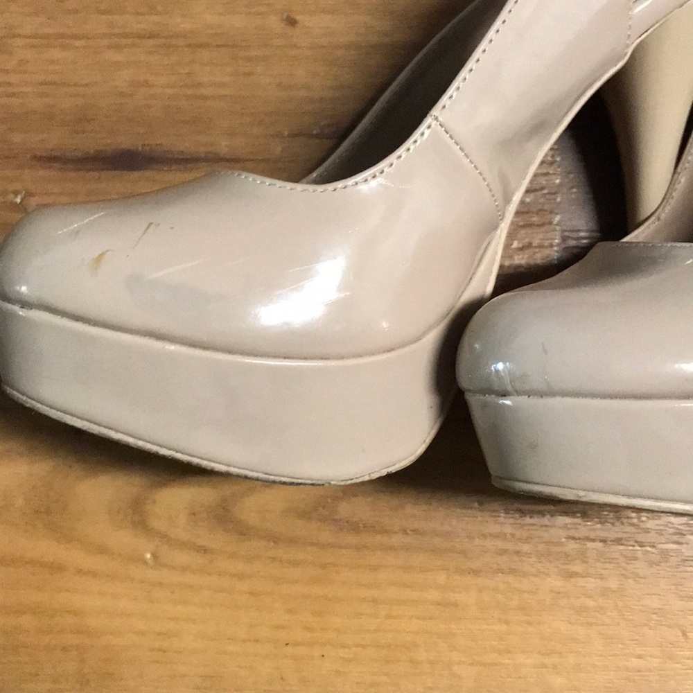 Sling back - Picture 4 of 4